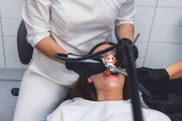 Best Emergency Dental Extractions in Temelec, CA